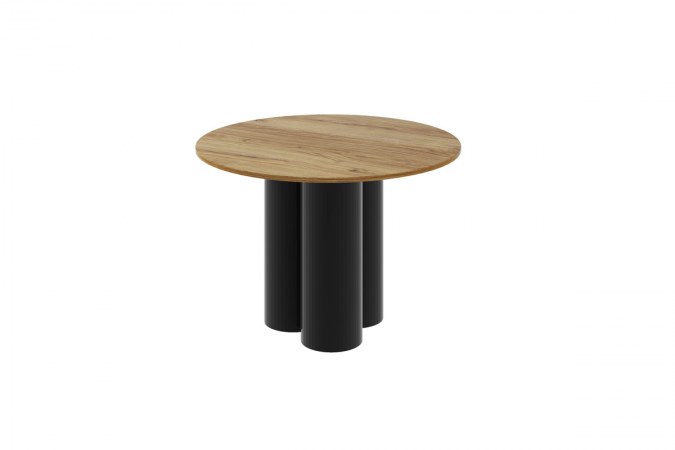 RAVEO Round Table  (high gloss / super matt)