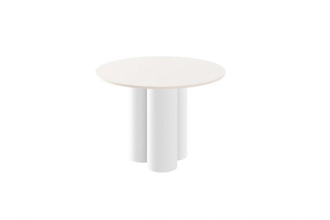 RAVEO Round Table  (high gloss / super matt)