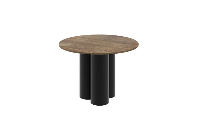 RAVEO Round Table  (high gloss / super matt)