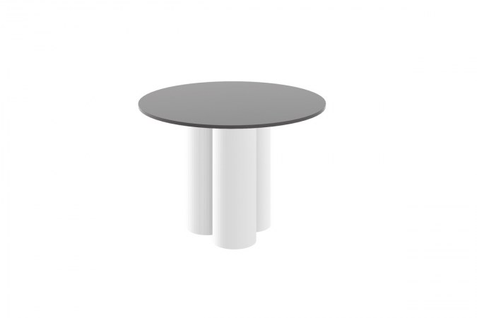 RAVEO Round Table  (high gloss / super matt)