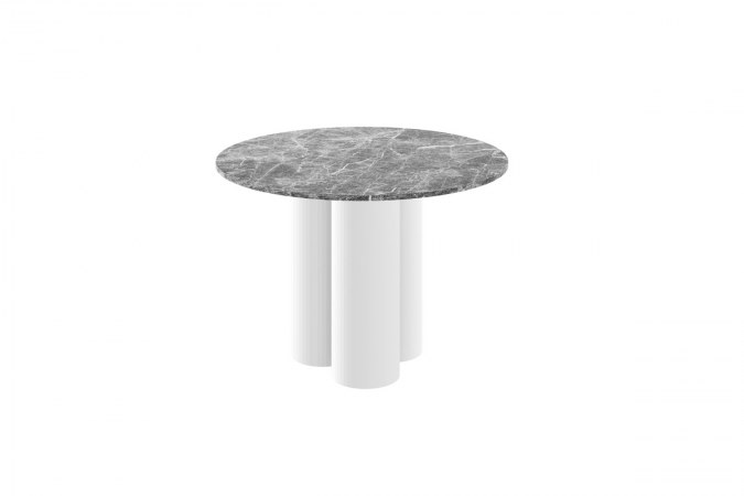 RAVEO Round Table  (high gloss / super matt)