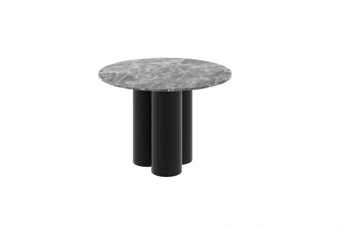 RAVEO Round Table  (high gloss / super matt)
