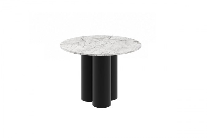 RAVEO Round Table  (high gloss / super matt)