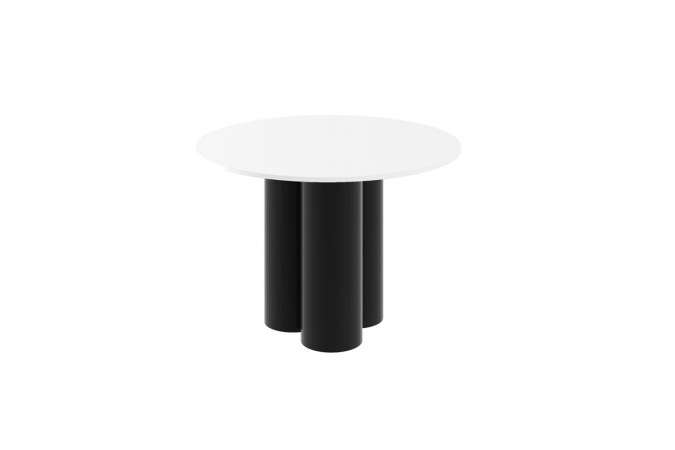 RAVEO Round Table  (high gloss / super matt)