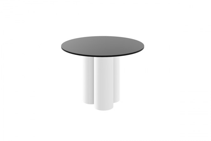 RAVEO Round Table  (high gloss / super matt)