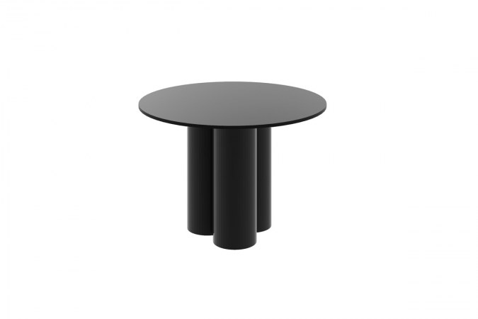 RAVEO Round Table  (high gloss / super matt)