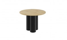 RAVEO Round Table  (high gloss / super matt)