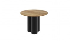 RAVEO Round Table  (high gloss / super matt)
