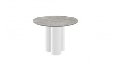 RAVEO Round Table  (high gloss / super matt)