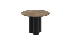 RAVEO Round Table  (high gloss / super matt)