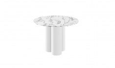 RAVEO Round Table  (high gloss / super matt)