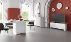 FORUM sideboard  (high gloss)