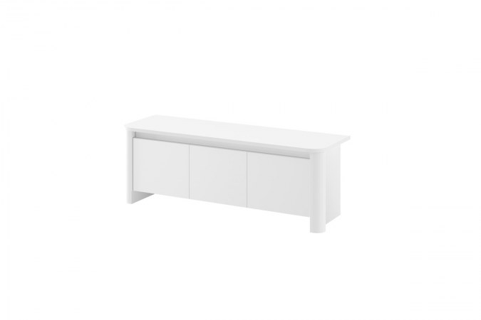 FORUM TV table  (high gloss)