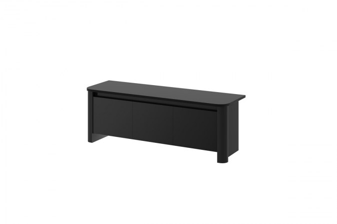 FORUM TV table  (high gloss)