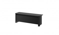 FORUM TV table  (high gloss)
