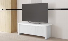 FORUM TV table  (high gloss)