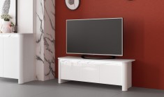 FORUM TV table  (high gloss)