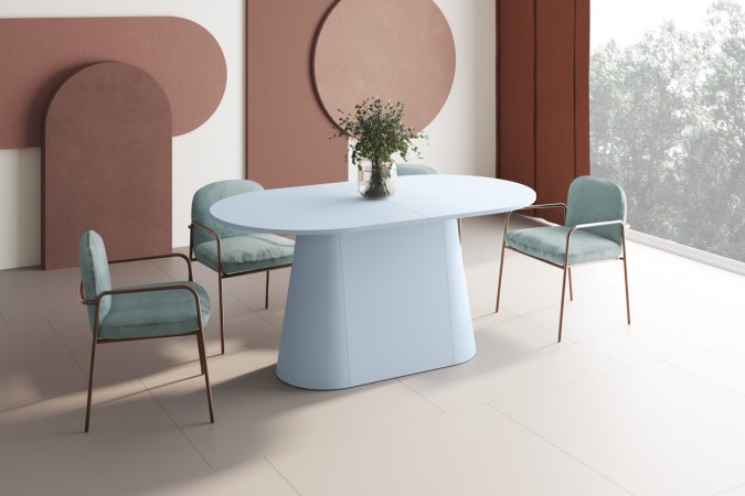 CAPITOLO table (super matt)