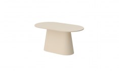 CAPITOLO table (super matt)