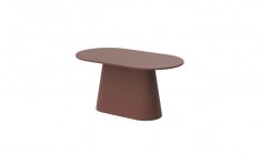 CAPITOLO table (super matt)