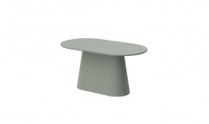 CAPITOLO table (super matt)