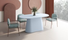CAPITOLO table (super matt)