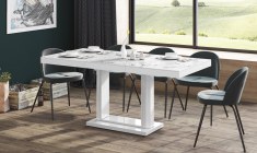 QUADRO 120 table (high gloss)