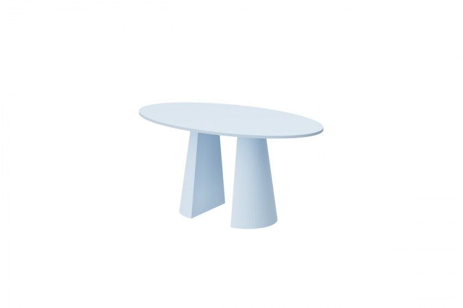 LAZIO table (super matt)