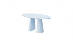 LAZIO table (super matt)