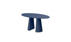 LAZIO table (super matt)