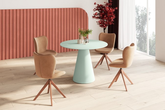 PINETO table (super matt)