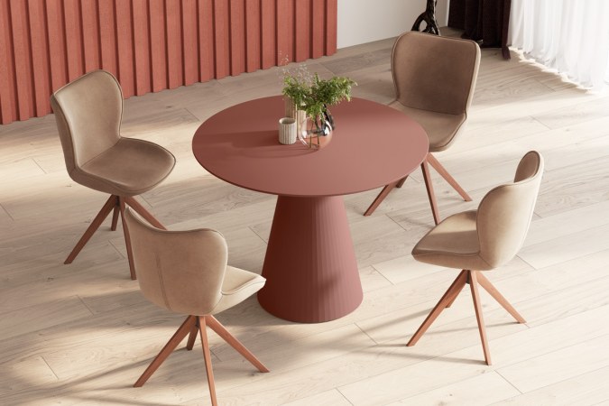 PINETO table (super matt)