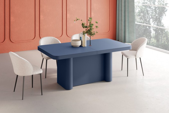 PORTOFINO table (super matt)
