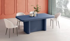 PORTOFINO table (super matt)