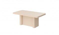 PORTOFINO table (super matt)