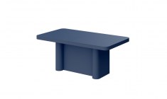 PORTOFINO table (super matt)