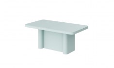 PORTOFINO table (super matt)