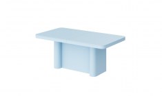 PORTOFINO table (super matt)