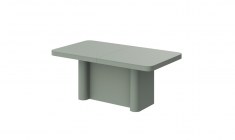 PORTOFINO table (super matt)