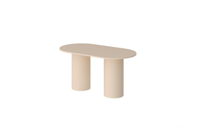 ROSETO table (super matt)