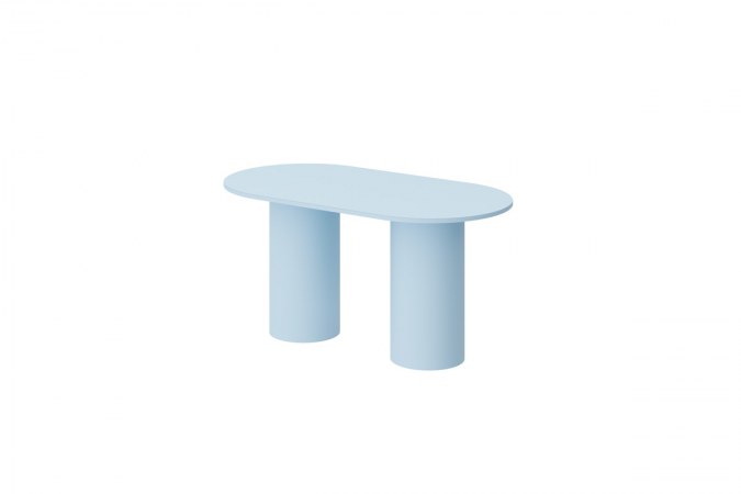 ROSETO table (super matt)
