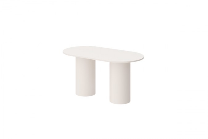 ROSETO table (super matt)