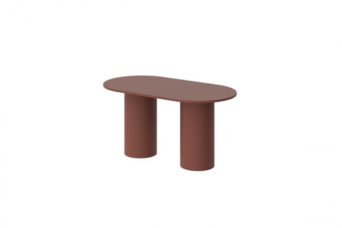 ROSETO table (super matt)