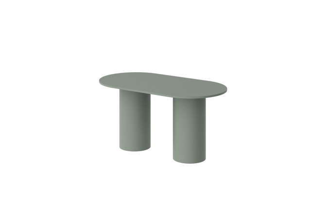 ROSETO table (super matt)