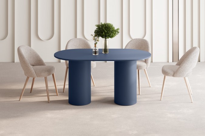 ROSETO table (super matt)