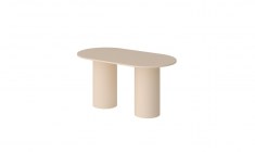ROSETO table (super matt)