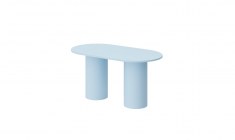 ROSETO table (super matt)