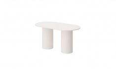 ROSETO table (super matt)