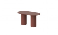 ROSETO table (super matt)