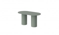 ROSETO table (super matt)